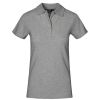 Women's Heavy Polo Miniaturansicht