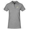 Women's Heavy Polo Miniaturansicht