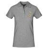 Women's Heavy Polo Miniaturansicht