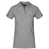 Women's Heavy Polo Miniaturansicht