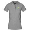 Women's Heavy Polo Miniaturansicht