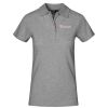 Women's Heavy Polo Miniaturansicht