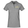 Women's Heavy Polo Miniaturansicht