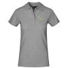 Women's Heavy Polo Miniaturansicht