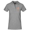 Women's Heavy Polo Miniaturansicht