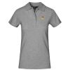 Women's Heavy Polo Miniaturansicht