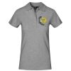 Women's Heavy Polo Miniaturansicht