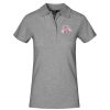 Women's Heavy Polo Miniaturansicht