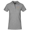 Women's Heavy Polo Miniaturansicht