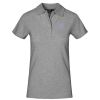 Women's Heavy Polo Miniaturansicht