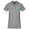 Women's Heavy Polo Miniaturansicht