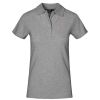 Women's Heavy Polo Miniaturansicht