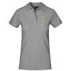 Women's Heavy Polo Miniaturansicht