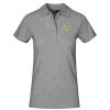Women's Heavy Polo Miniaturansicht
