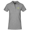Women's Heavy Polo Miniaturansicht