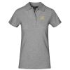 Women's Heavy Polo Miniaturansicht