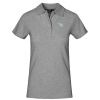 Women's Heavy Polo Miniaturansicht