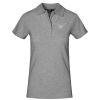 Women's Heavy Polo Miniaturansicht