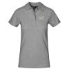 Women's Heavy Polo Miniaturansicht