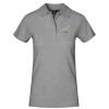 Women's Heavy Polo Miniaturansicht