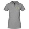 Women's Heavy Polo Miniaturansicht