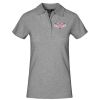Women's Heavy Polo Miniaturansicht