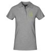 Women's Heavy Polo Miniaturansicht