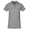 Women's Heavy Polo Miniaturansicht
