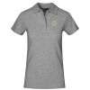 Women's Heavy Polo Miniaturansicht