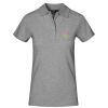 Women's Heavy Polo Miniaturansicht