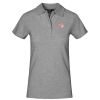 Women's Heavy Polo Miniaturansicht