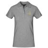 Women's Heavy Polo Miniaturansicht