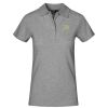 Women's Heavy Polo Miniaturansicht