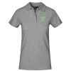 Women's Heavy Polo Miniaturansicht