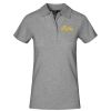 Women's Heavy Polo Miniaturansicht