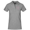 Women's Heavy Polo Miniaturansicht