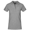 Women's Heavy Polo Miniaturansicht