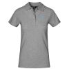 Women's Heavy Polo Miniaturansicht