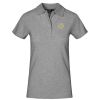 Women's Heavy Polo Miniaturansicht