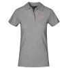 Women's Heavy Polo Miniaturansicht