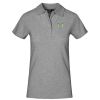 Women's Heavy Polo Miniaturansicht