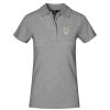 Women's Heavy Polo Miniaturansicht