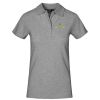 Women's Heavy Polo Miniaturansicht