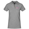 Women's Heavy Polo Miniaturansicht