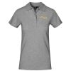 Women's Heavy Polo Miniaturansicht