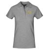 Women's Heavy Polo Miniaturansicht