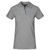 Women's Heavy Polo Miniaturansicht