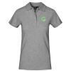 Women's Heavy Polo Miniaturansicht