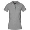 Women's Heavy Polo Miniaturansicht