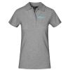 Women's Heavy Polo Miniaturansicht